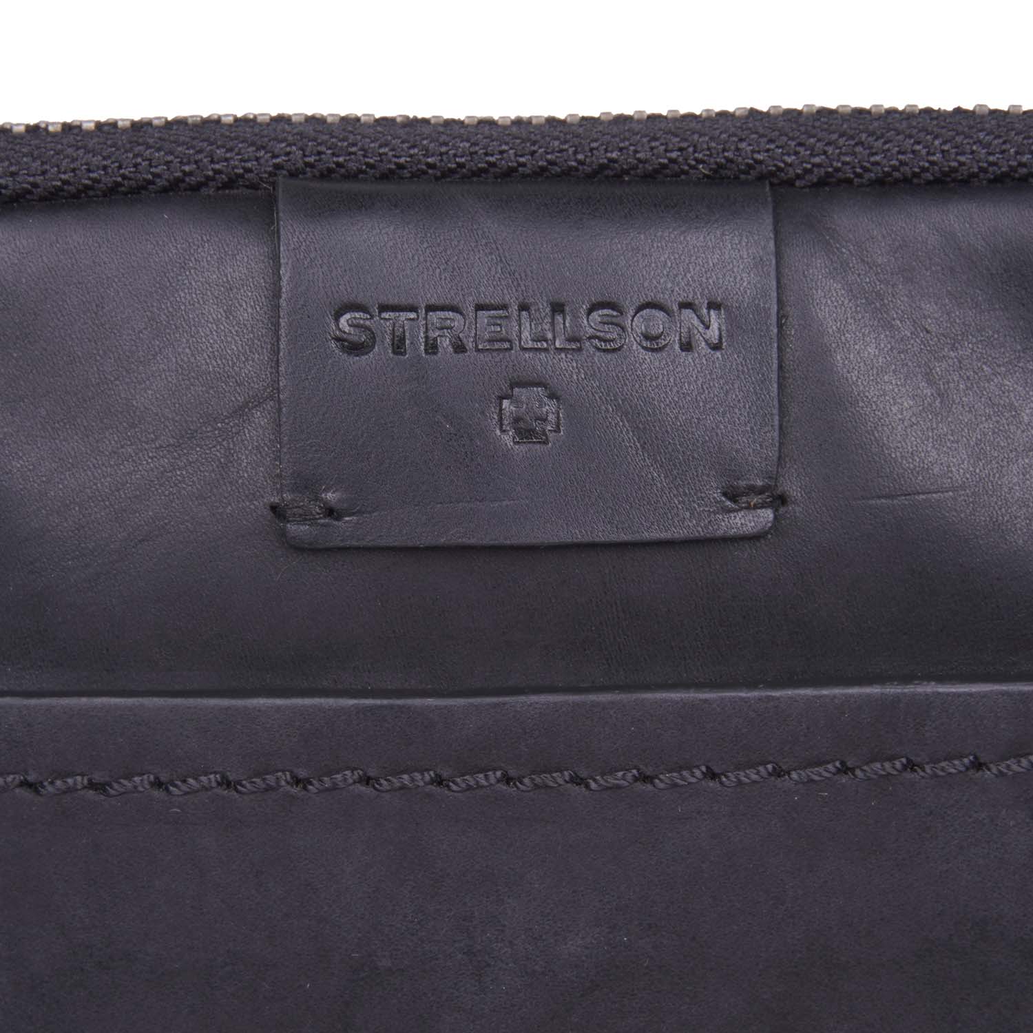 Brick Lane Brian Shoulderbag XSVZ 1