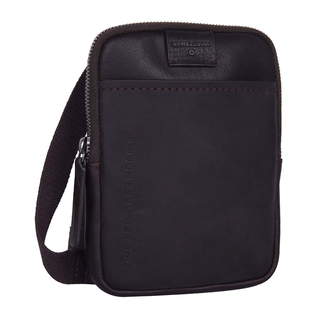 Brick Lane Brian Shoulderbag XSVZ 1