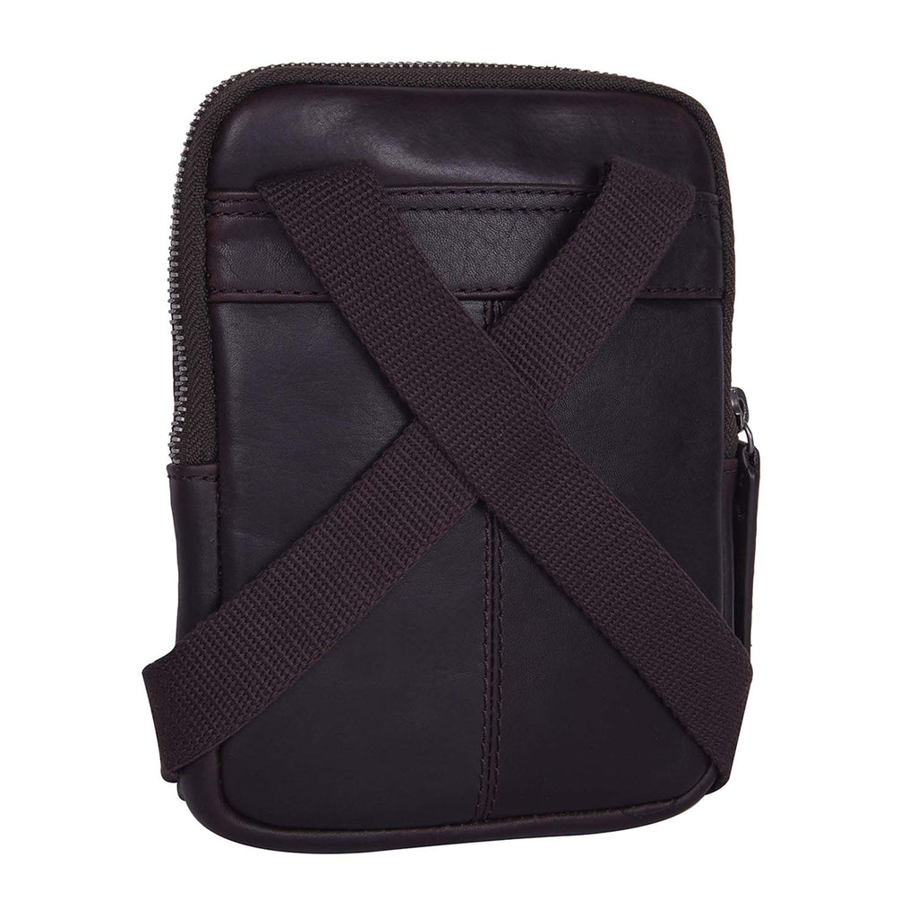 Brick Lane Brian Shoulderbag XSVZ 1