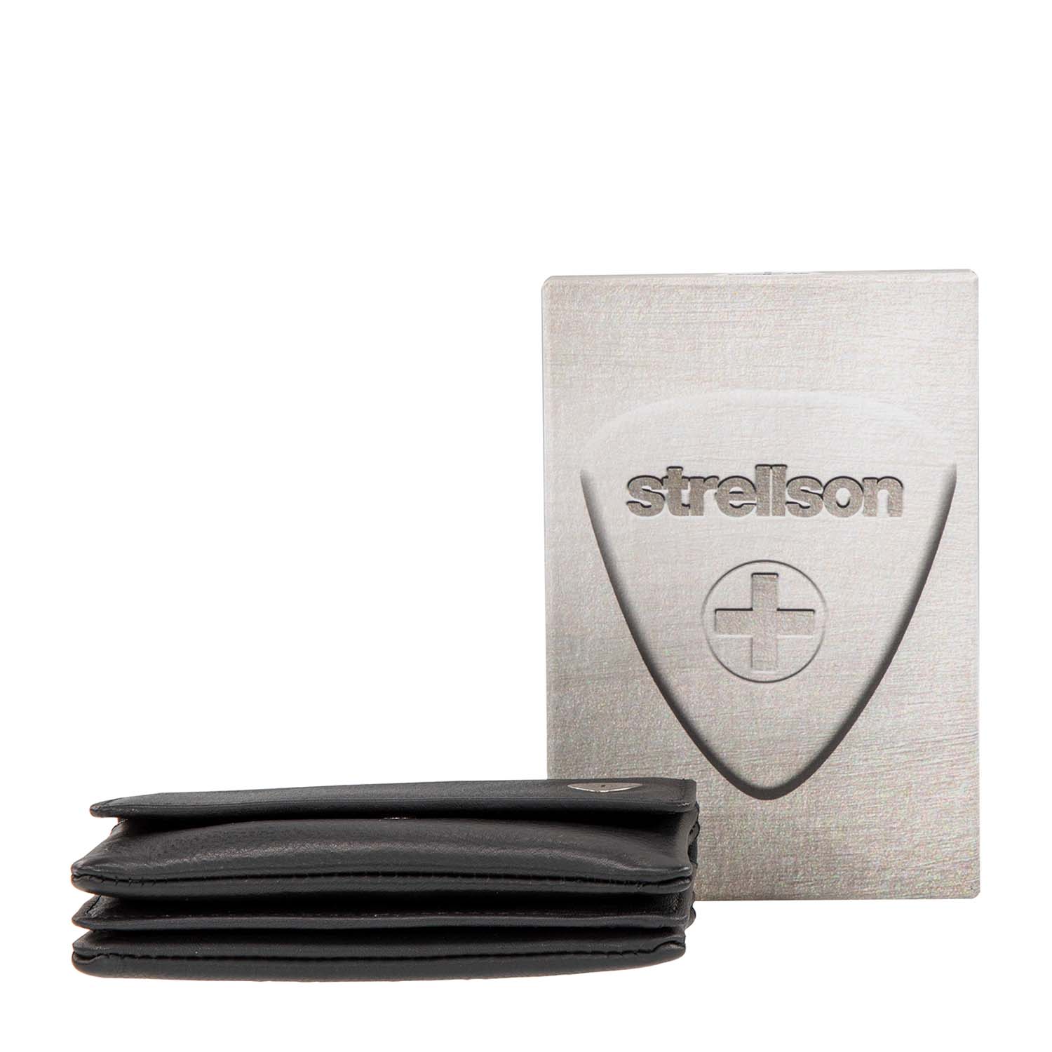 Harrison Cason Keycase F