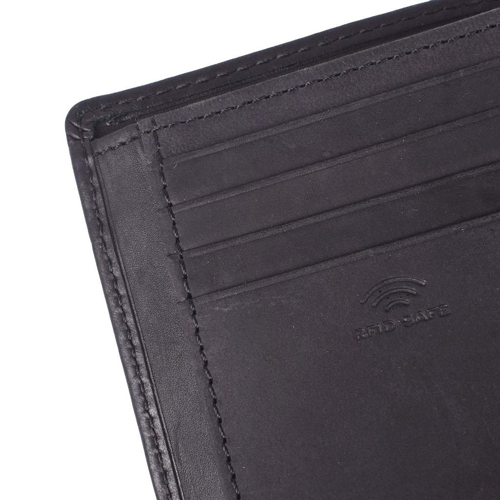 Brick Lane Jorge Billfold LV8