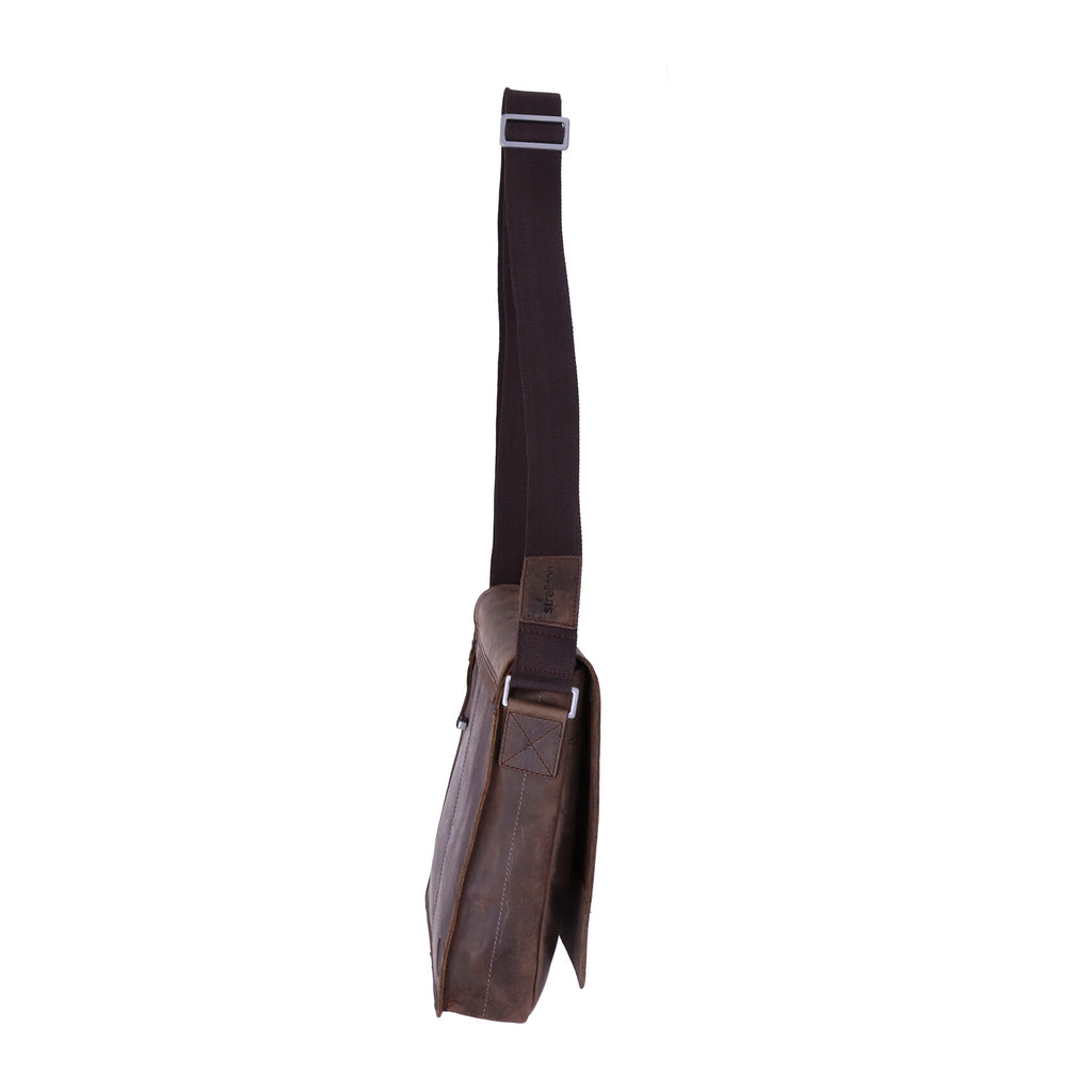 Richmond Jeremy Shoulderbag MVF