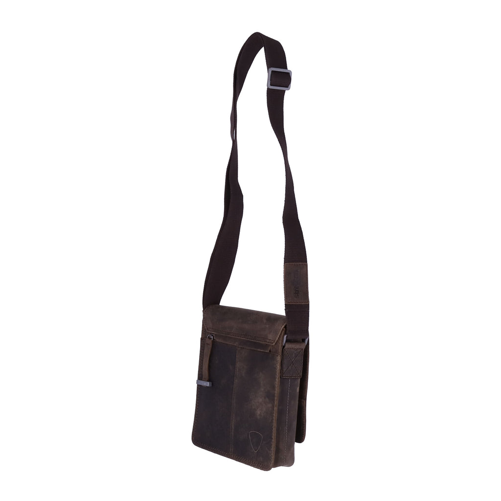 Richmond Jeremy Shoulderbag XSVF