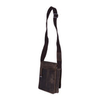 Richmond Jeremy Shoulderbag XSVF