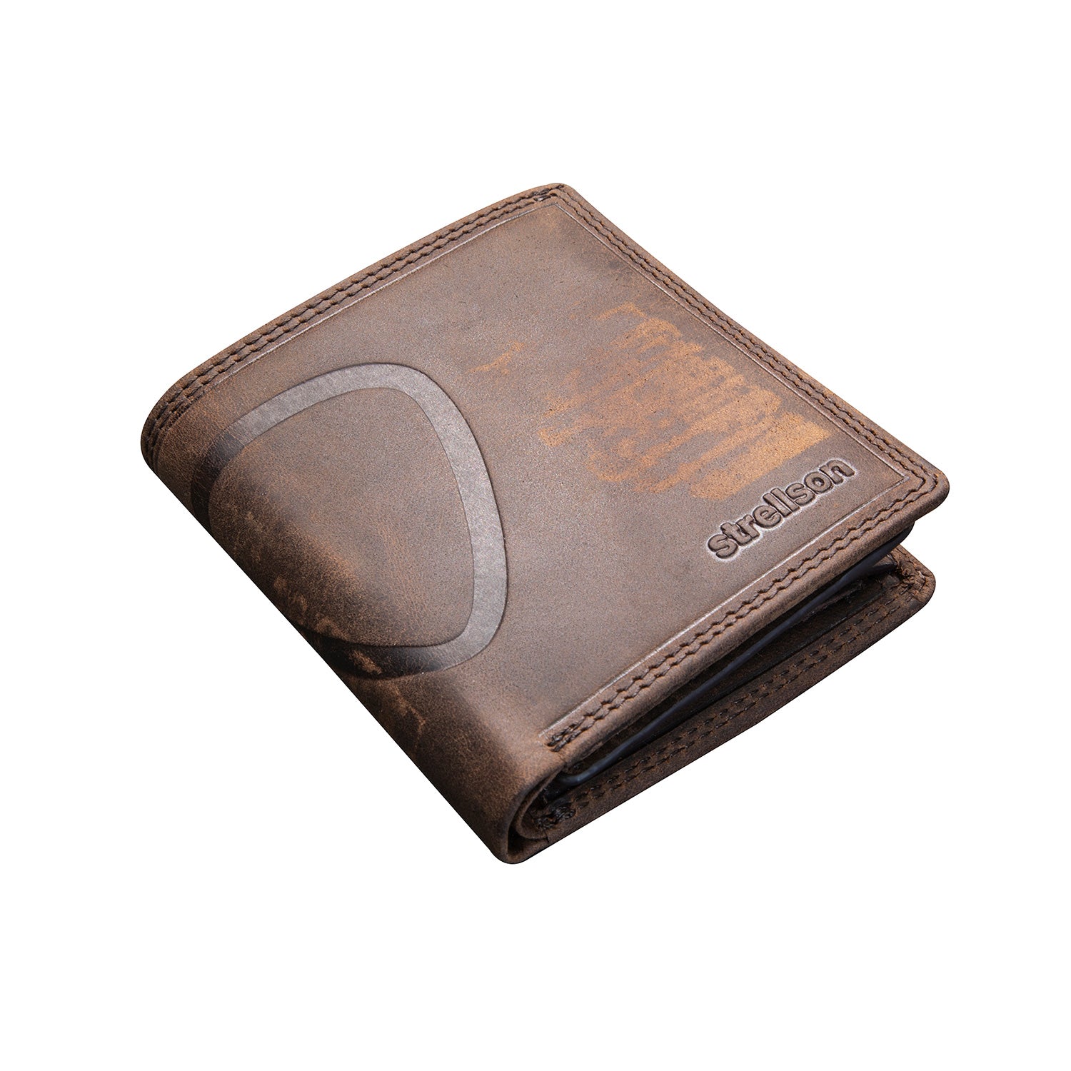 Baker Street Hendrix Billfold Q7