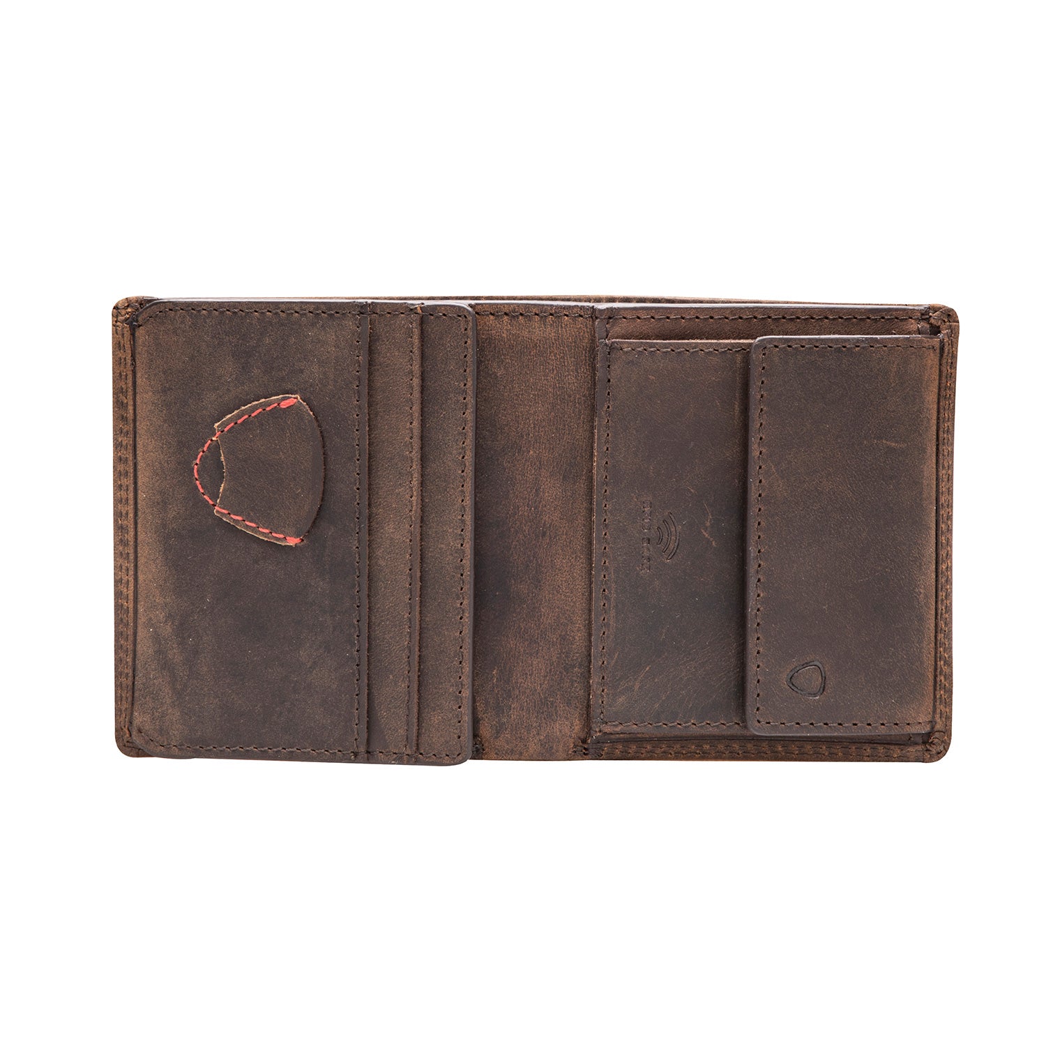 Baker Street Hendrix Billfold Q7
