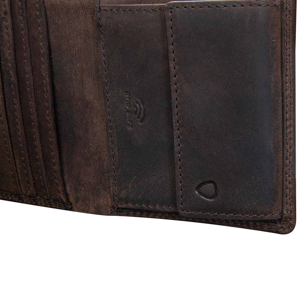 Baker Street Hendrix Billfold Q7