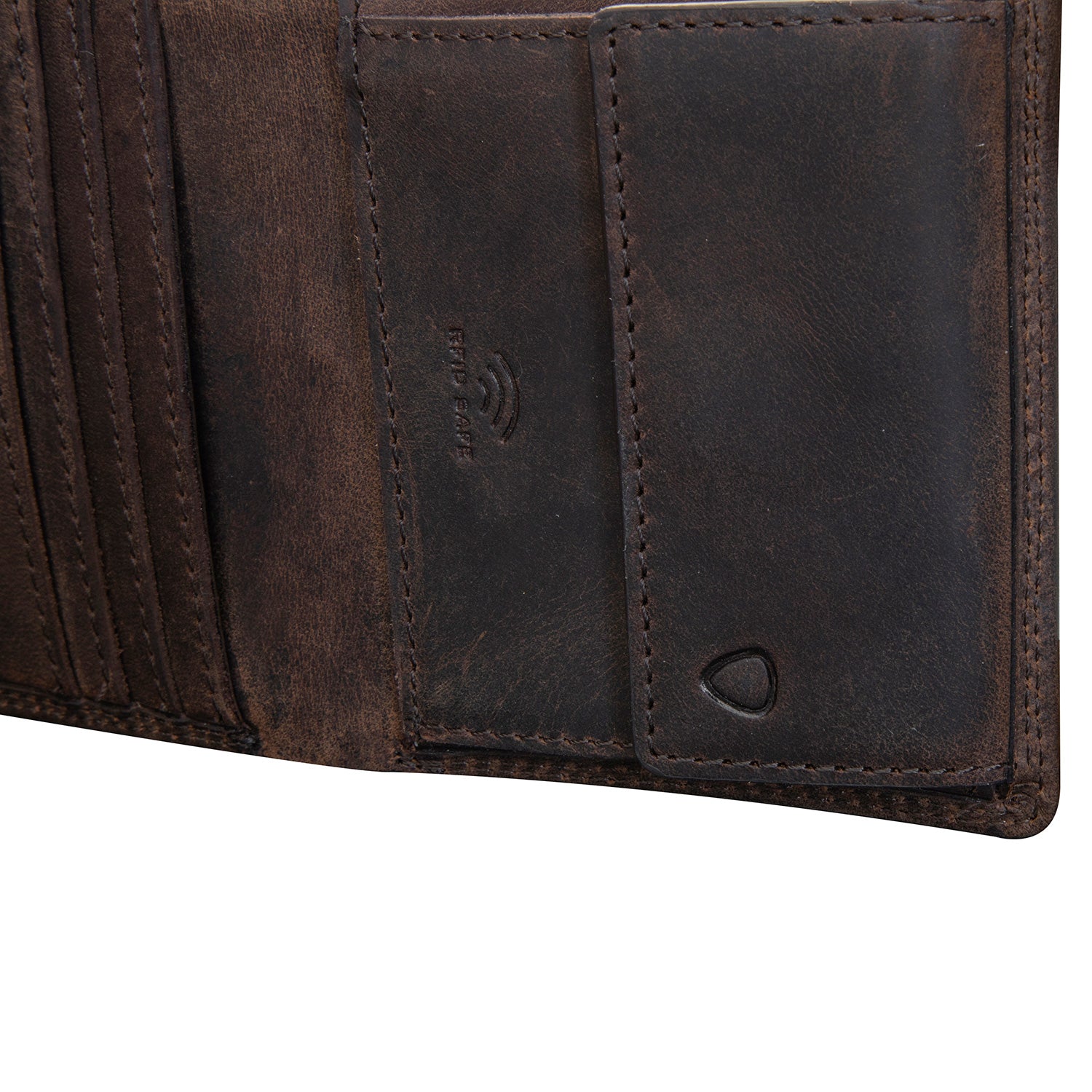 Baker Street Hendrix Billfold Q7