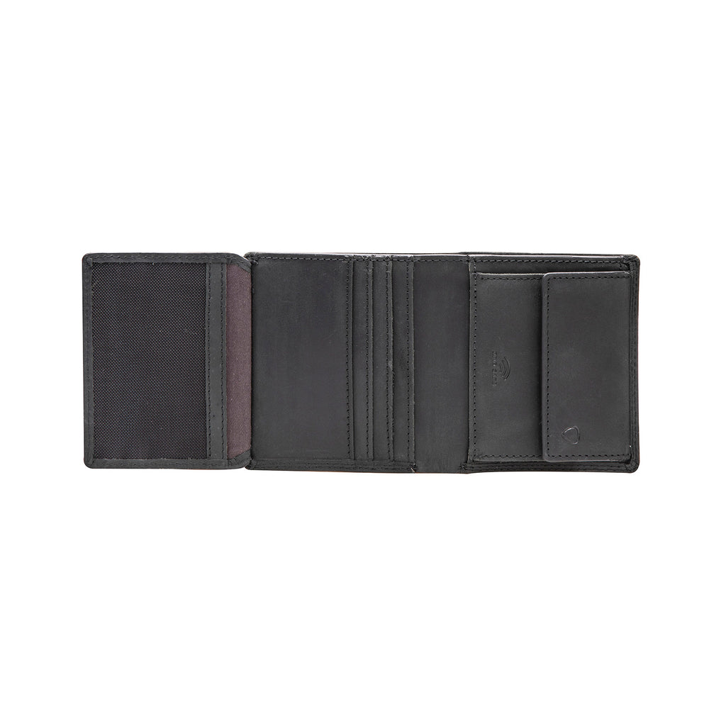 Baker Street Hendrix Billfold Q7