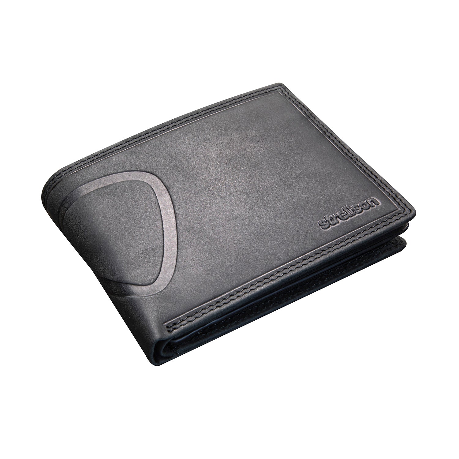 Baker Street Corbin Billfold H7