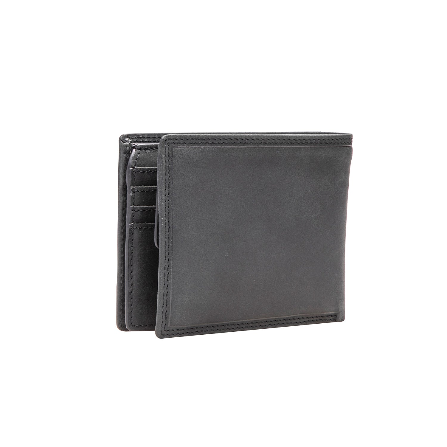 Baker Street Corbin Billfold H7