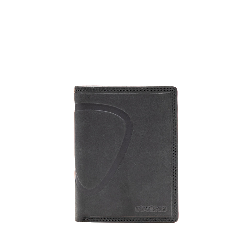 Baker Street Knox Billfold V8
