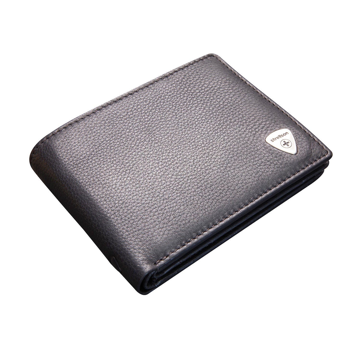 Harrison Myles Billfold H8