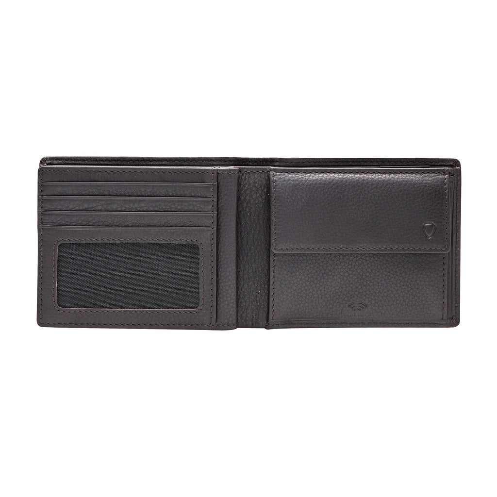 Harrison Myles Billfold H8