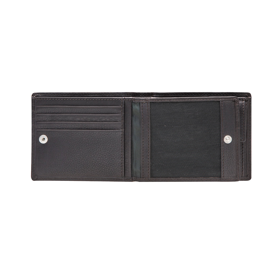 Harrison Myles Billfold H8