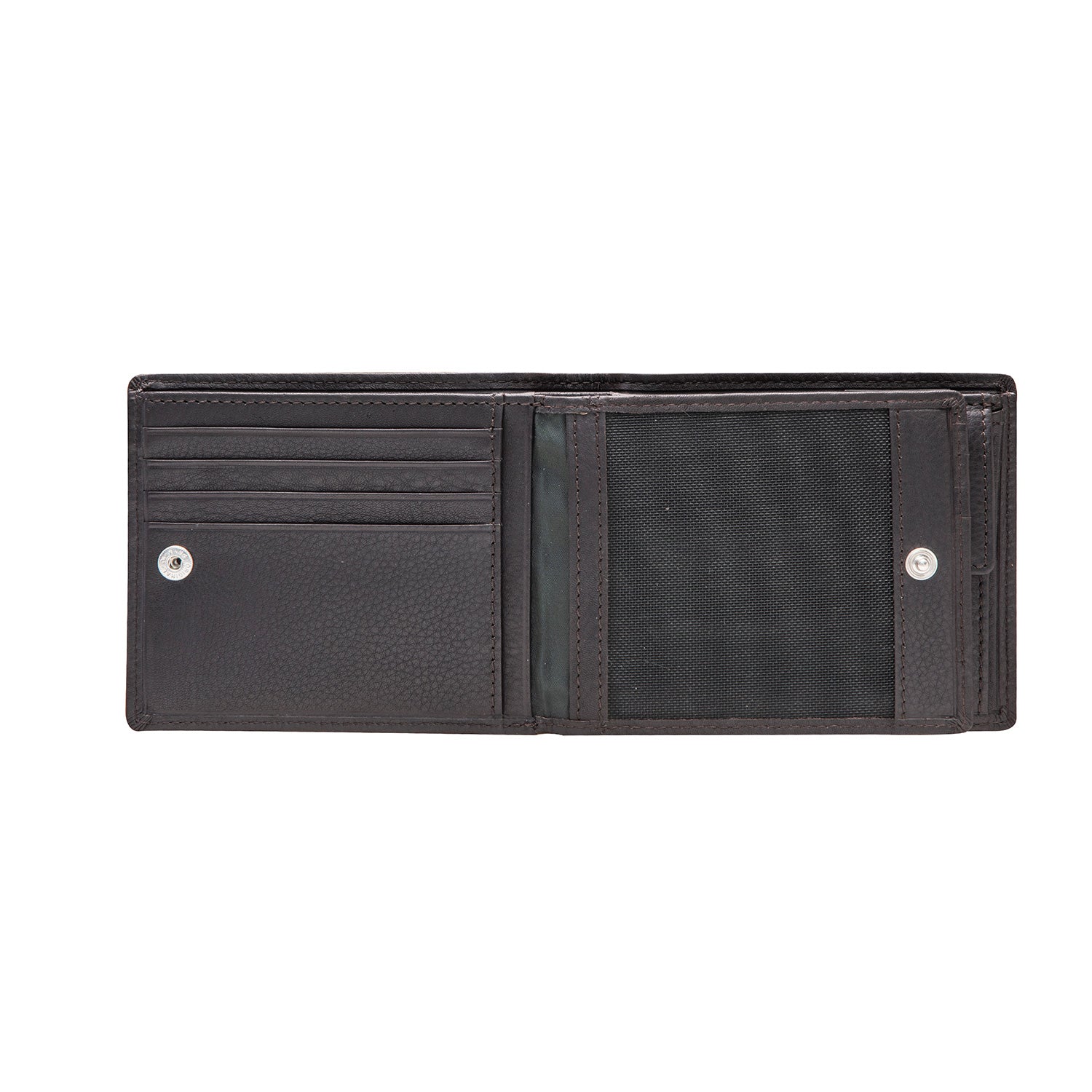 Harrison Myles Billfold H8