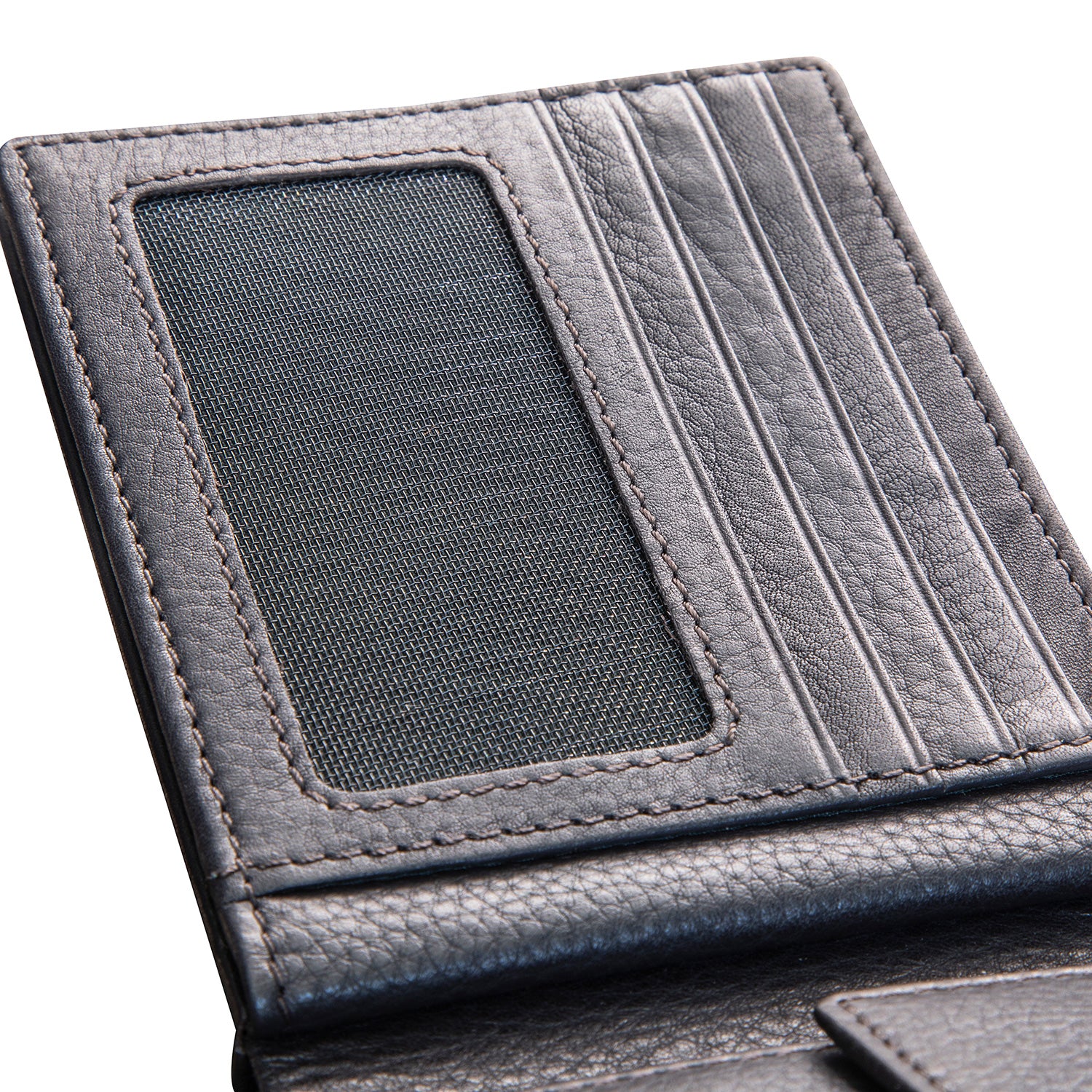 Harrison Myles Billfold H8