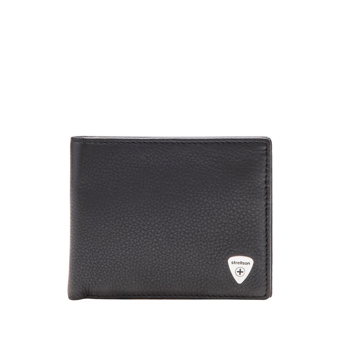 Harrison Adriel Billfold H4 - black / onesize