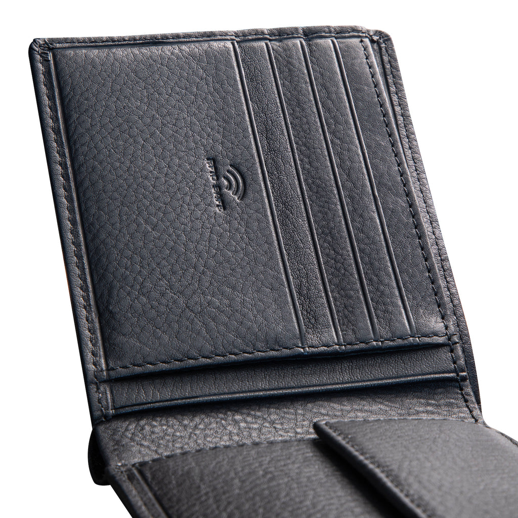 Harrison Adriel Billfold H4