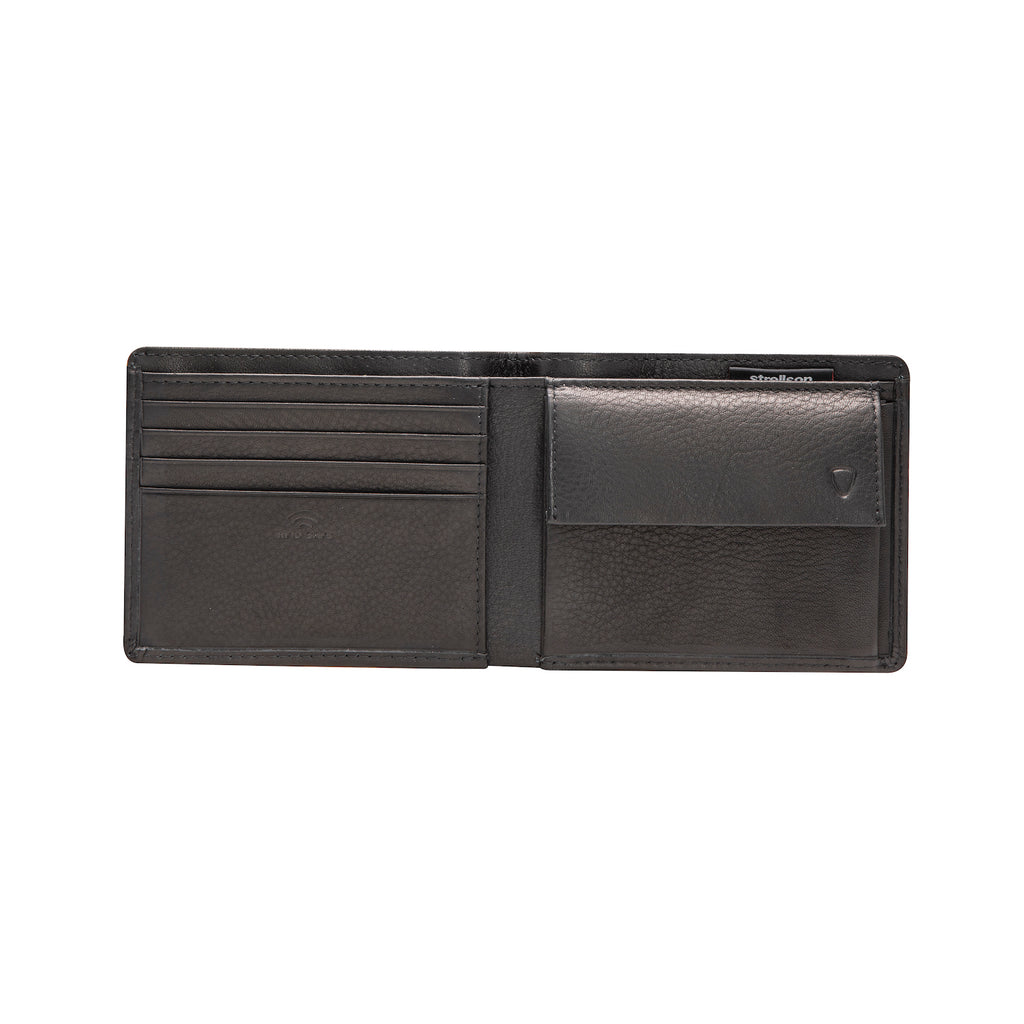 Carter Jaden Billfold H4