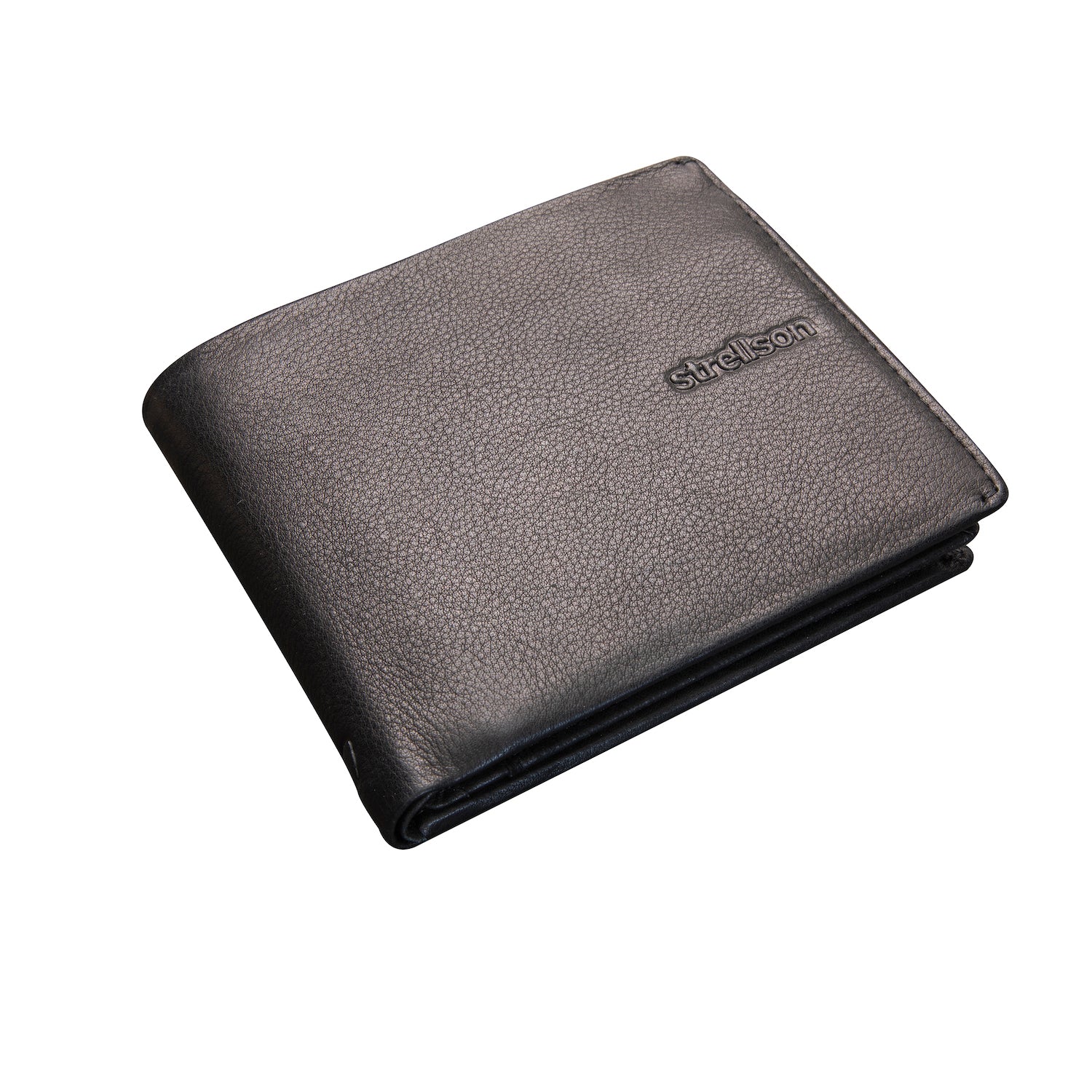 Carter Ferris Billfold H8