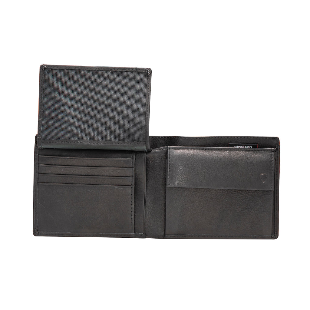 Carter Ferris Billfold H8