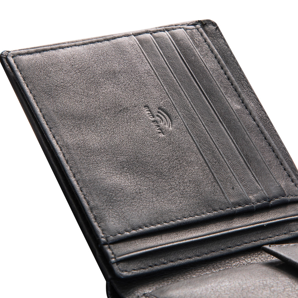 Carter Ferris Billfold H8