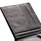 Carter Ferris Billfold H8