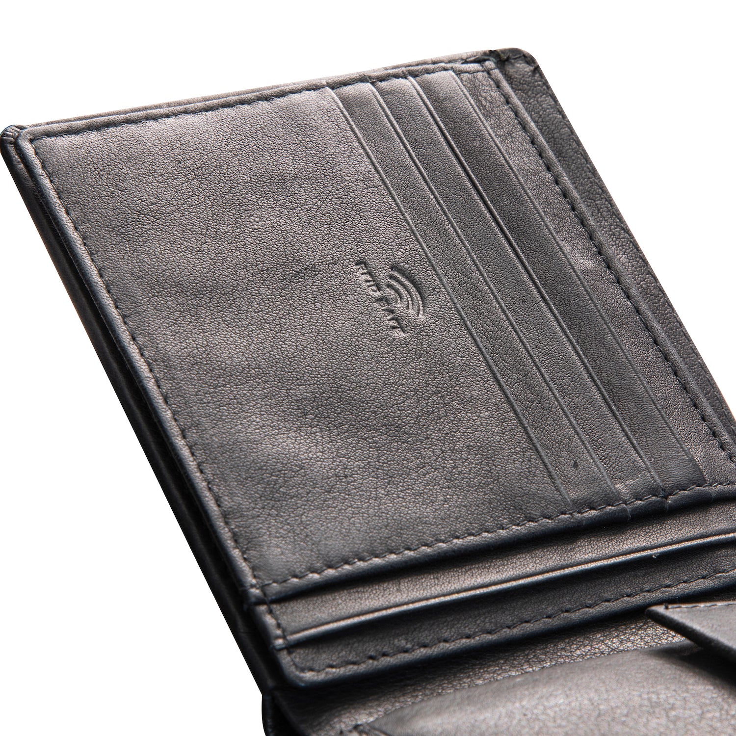 Carter Ferris Billfold H8