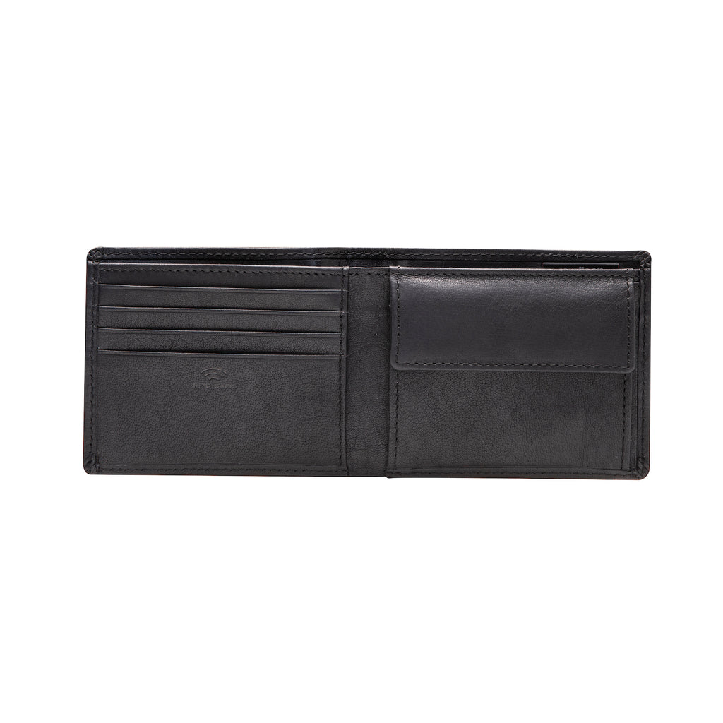 Blackwall Billfold H8 1