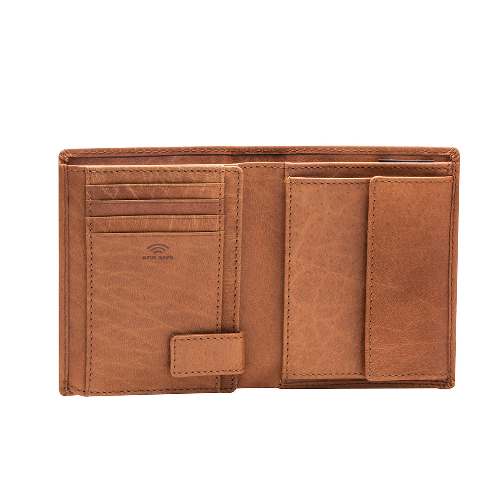 Blackwall Jorge Billfold V8