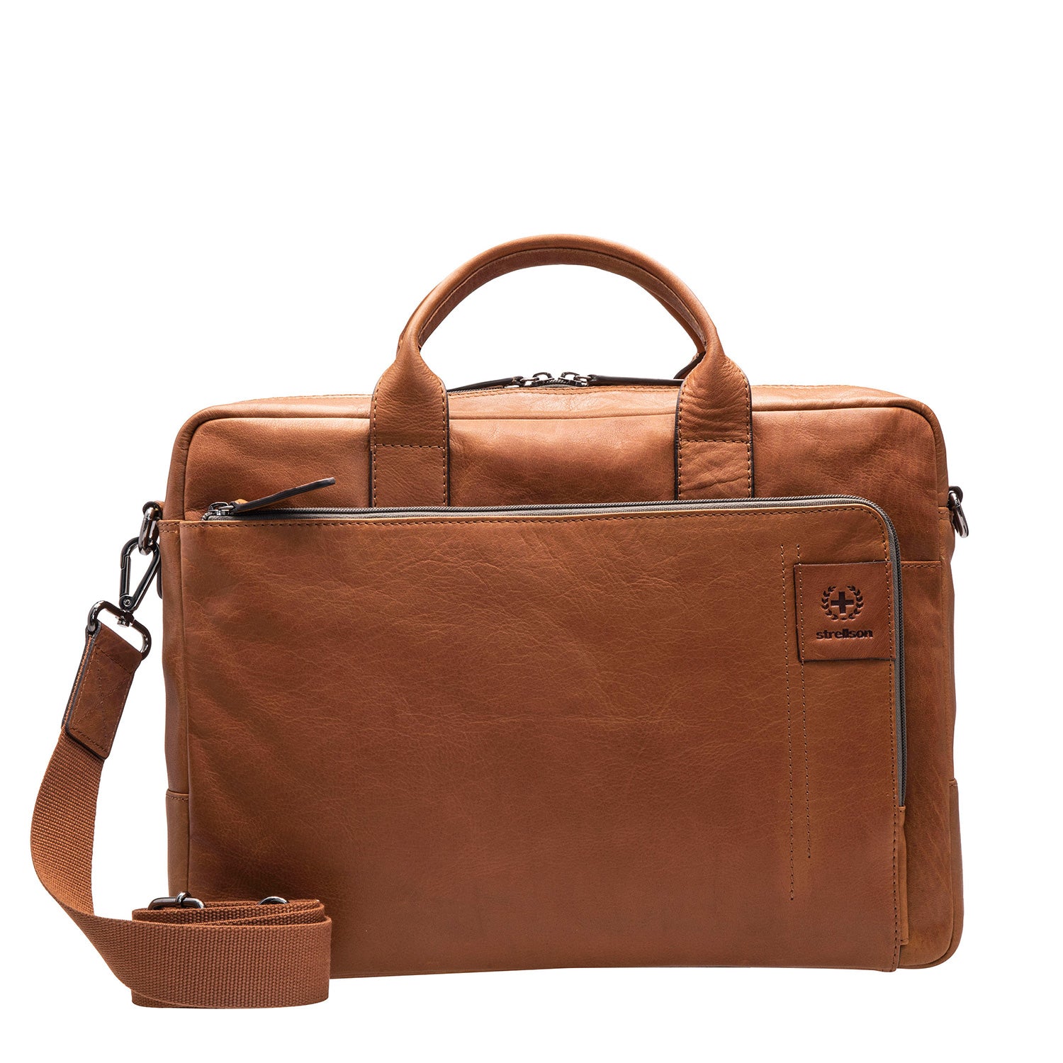 Hyde Park Charles Briefbag SHZ