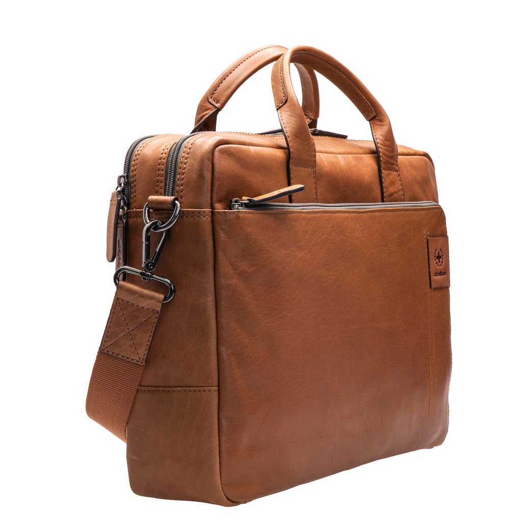 Hyde Park Charles Briefbag SHZ