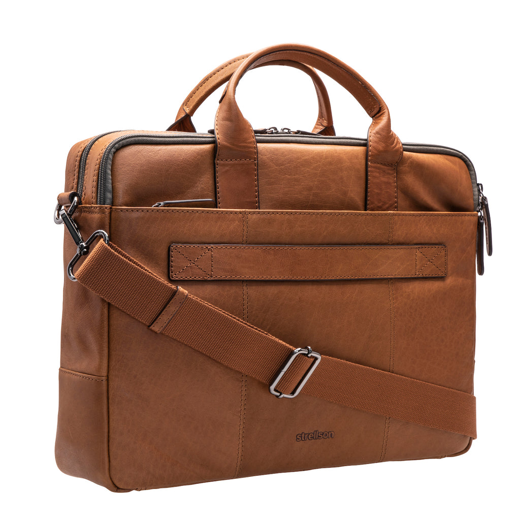 Hyde Park Charles Briefbag SHZ