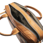 Hyde Park Charles Briefbag SHZ