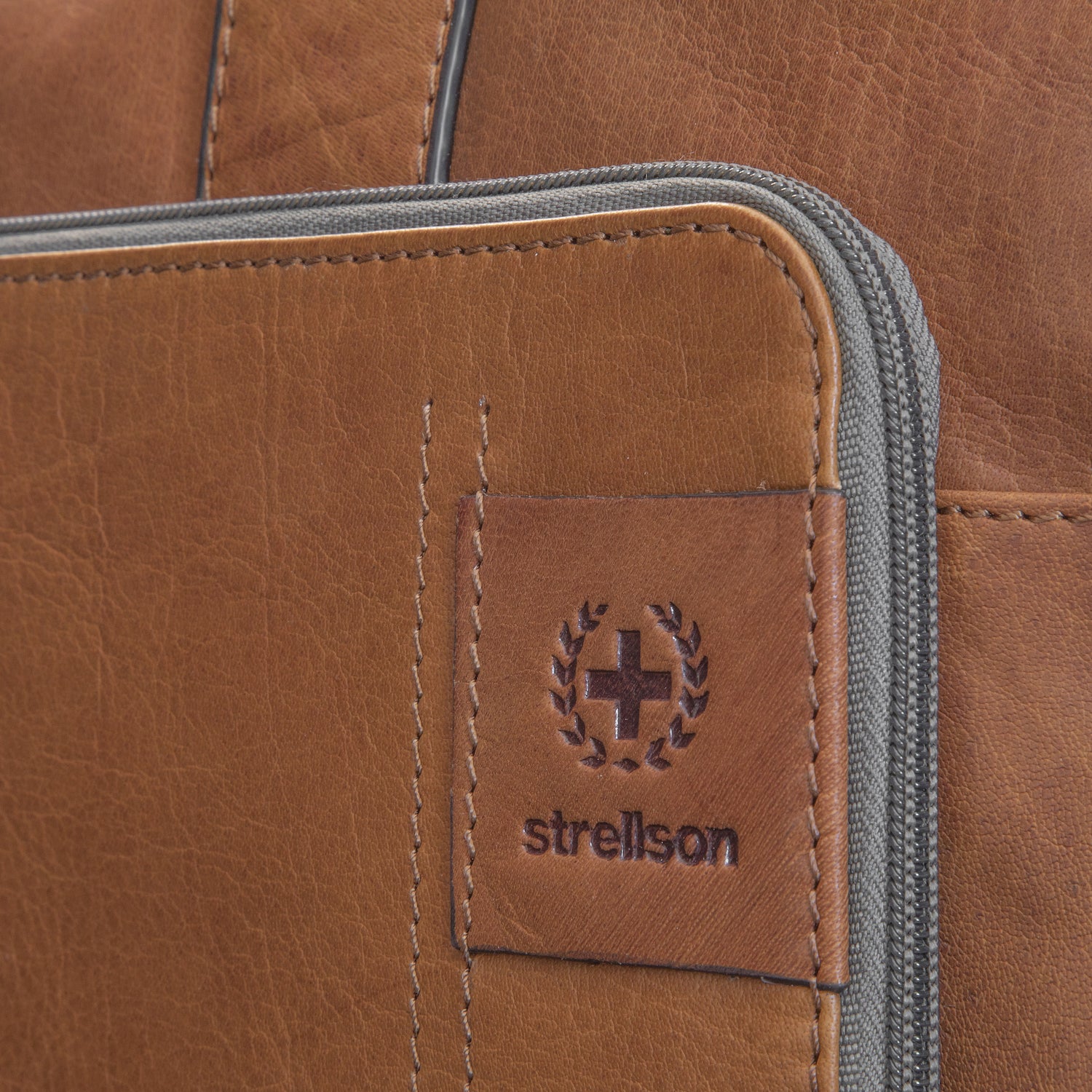 Hyde Park Charles Briefbag SHZ