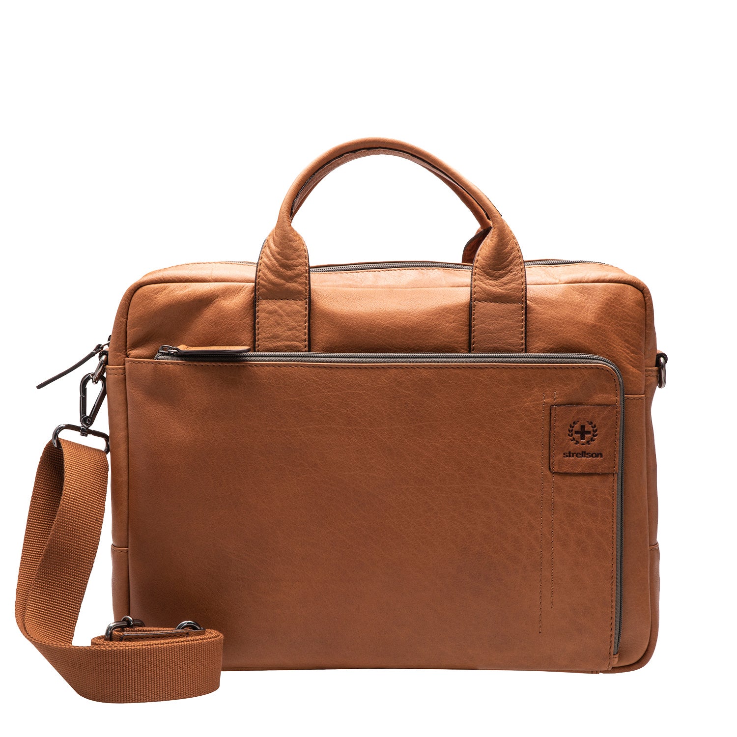 Hyde Park Charles Briefbag SHZ1