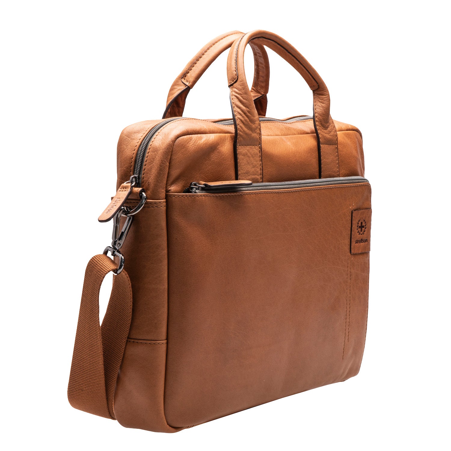 Hyde Park Charles Briefbag SHZ1