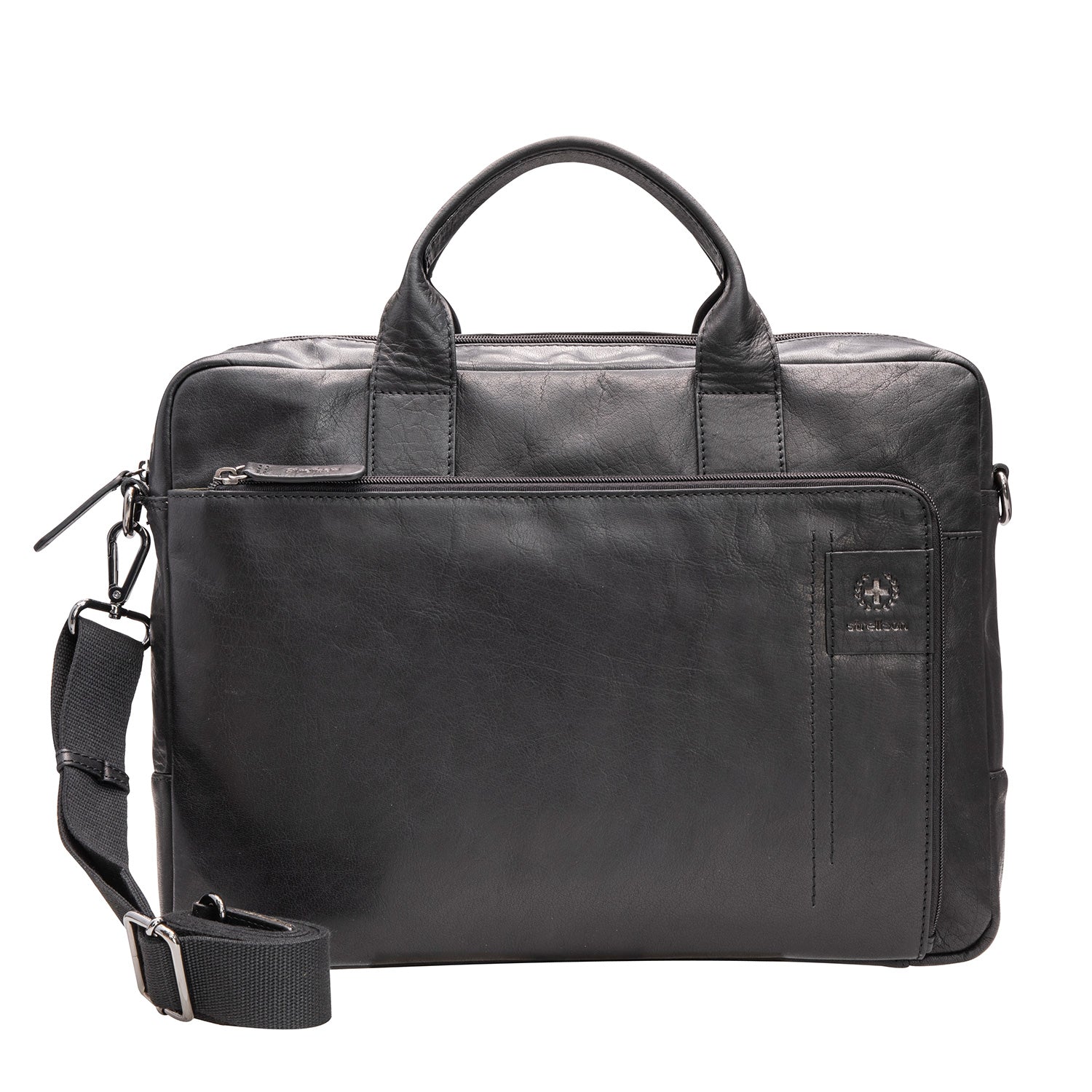 Hyde Park Charles Briefbag SHZ1