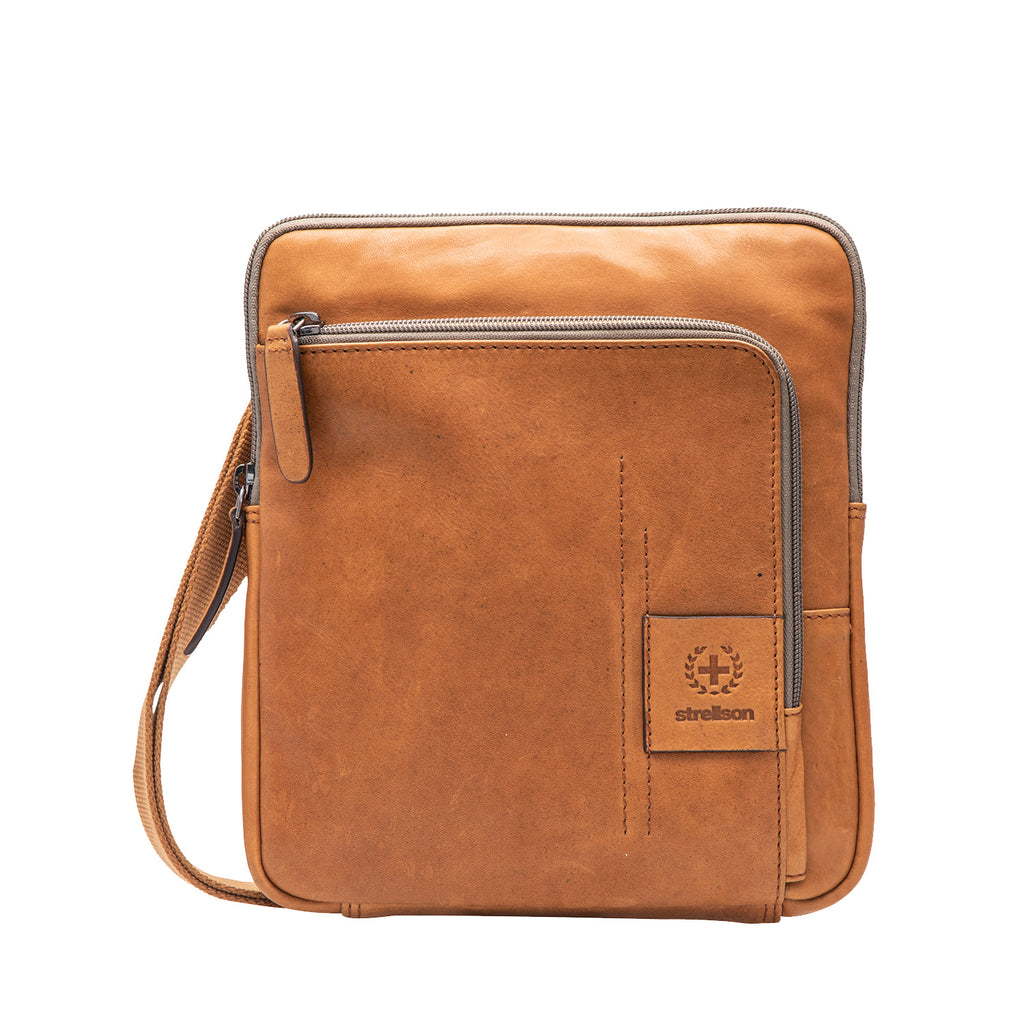 Hyde Park Brian Shoulderbag XSVZ