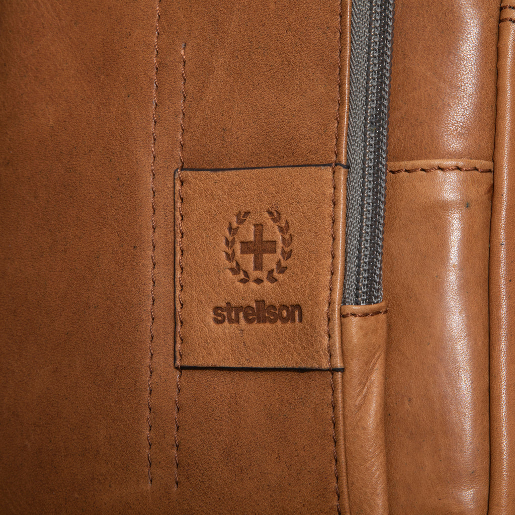 Hyde Park Brian Shoulderbag XSVZ