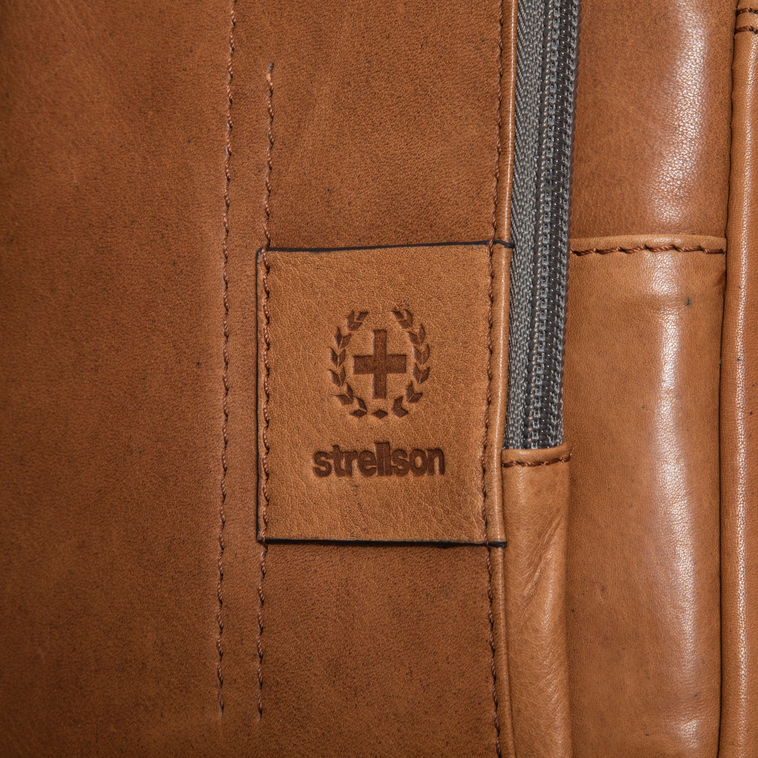 Hyde Park Brian Shoulderbag XSVZ