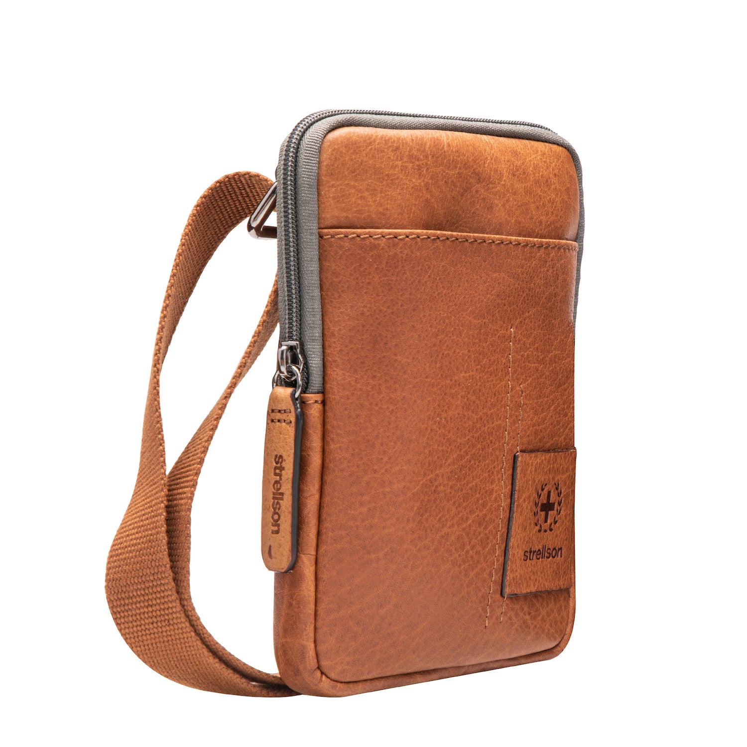 Hyde Park Brian Shoulderbag XSVZ 1