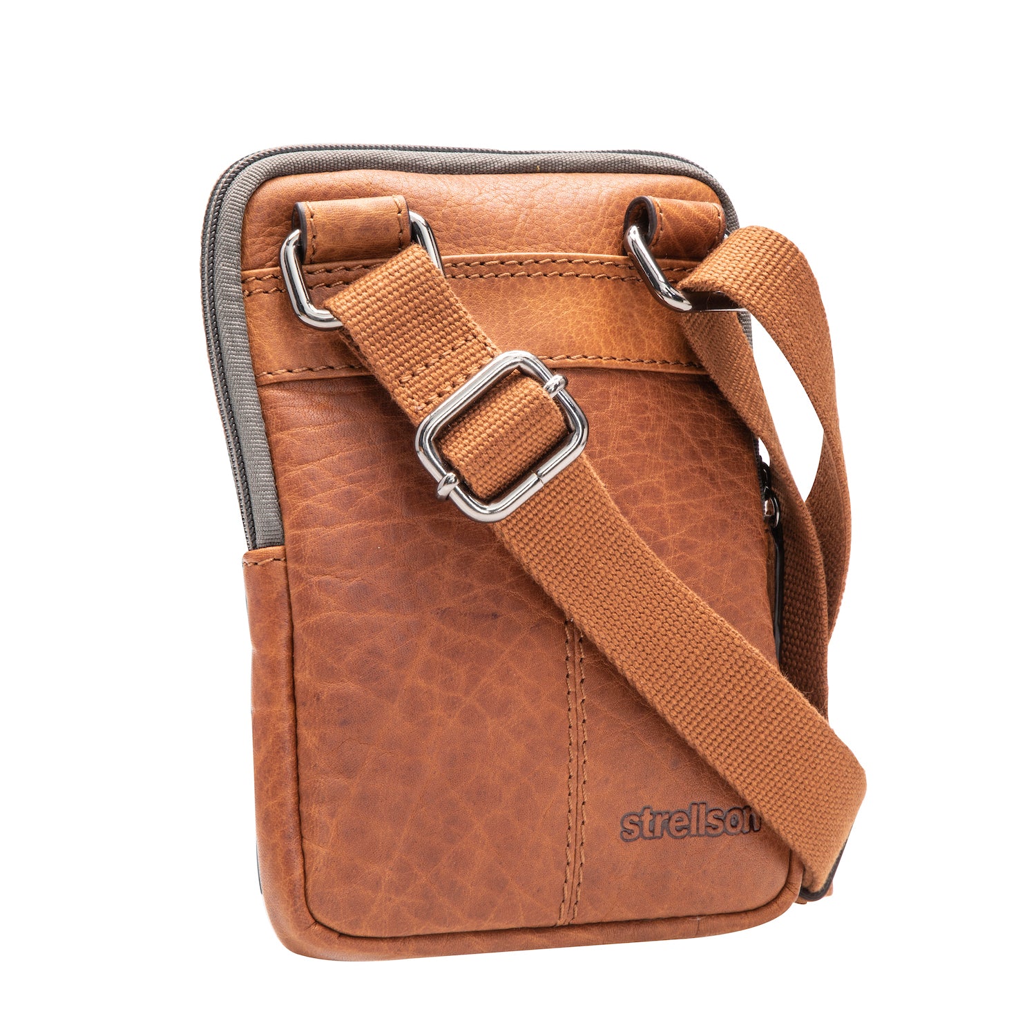 Hyde Park Brian Shoulderbag XSVZ 1