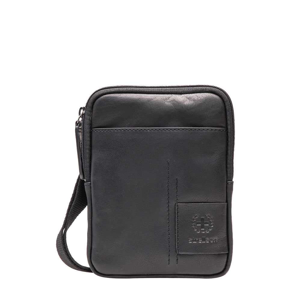 Hyde Park Brian Shoulderbag XSVZ 1