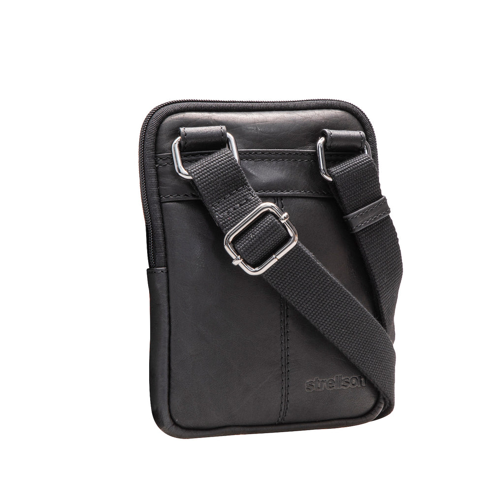 Hyde Park Brian Shoulderbag XSVZ 1