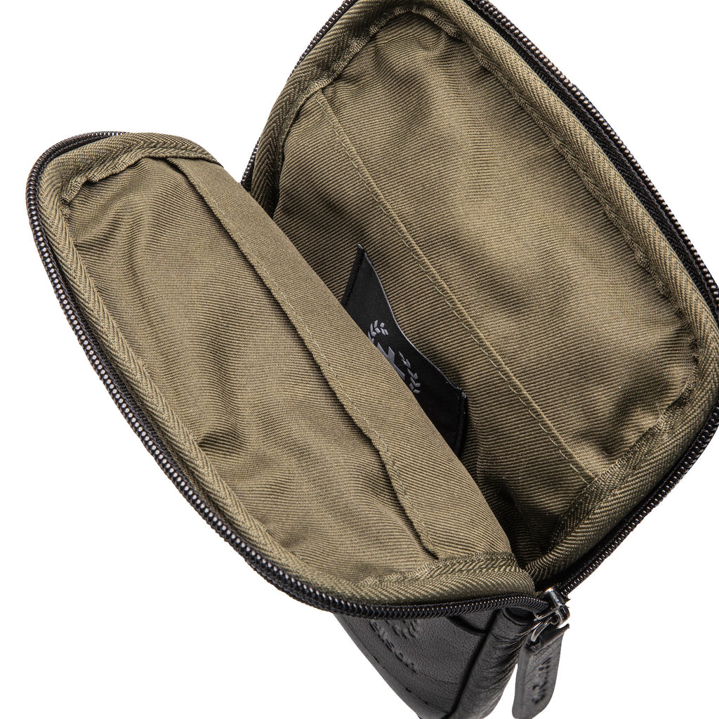 Hyde Park Brian Shoulderbag XSVZ 1