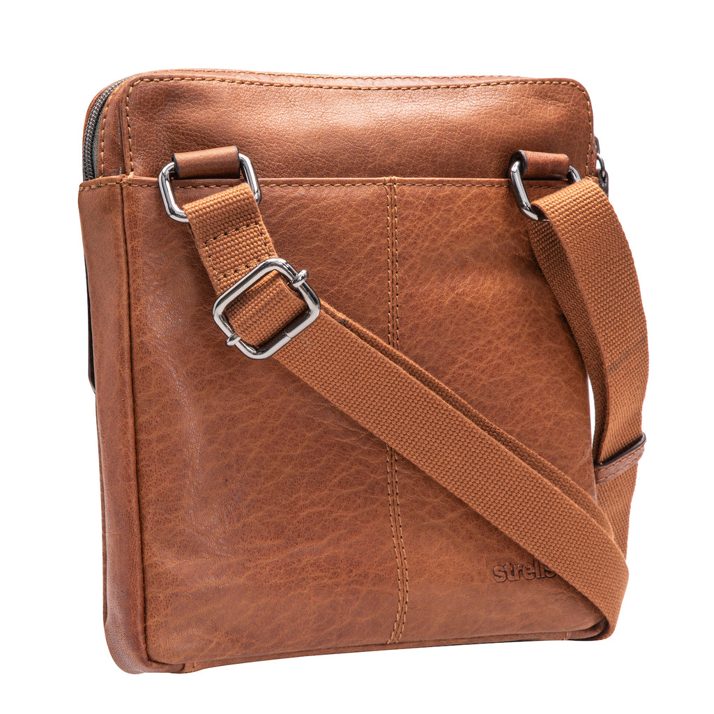 Hyde Park Marcus Shoulderbag XSVZ 2