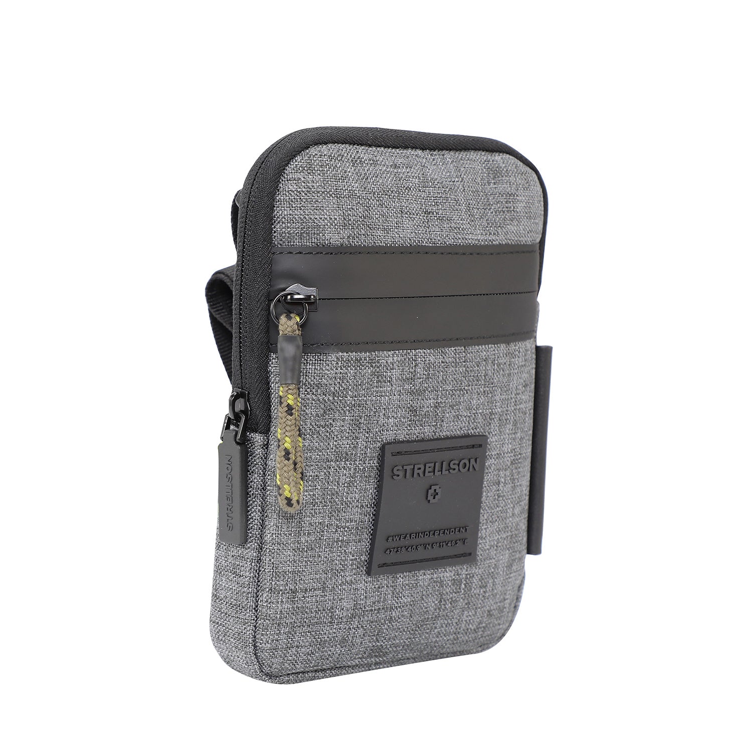 Northwood 2.0 Brian Shoulderbag XSVZ 1