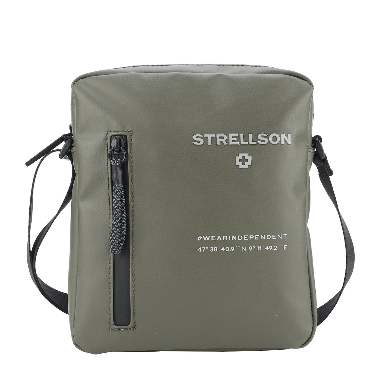Stockwell 2.0 Marcus Shoulderbag XSVZ